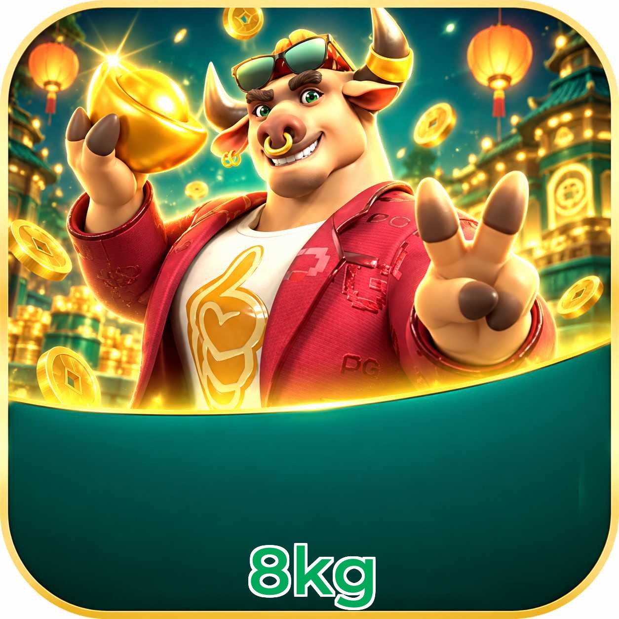 Instalação do app 8kg no Android e iOS em poucos minutos