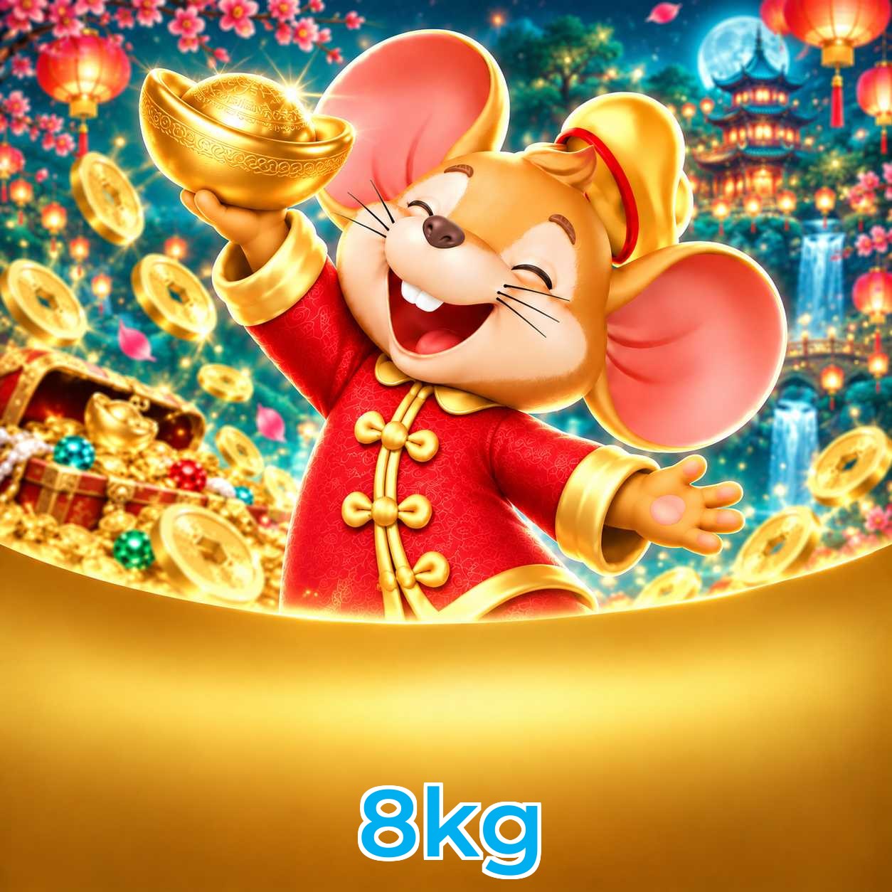 Passo a passo para instalar o APK 8kg com segurança