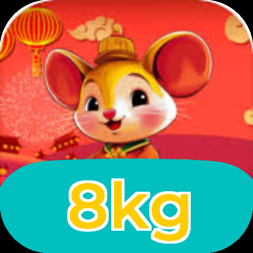 8kg