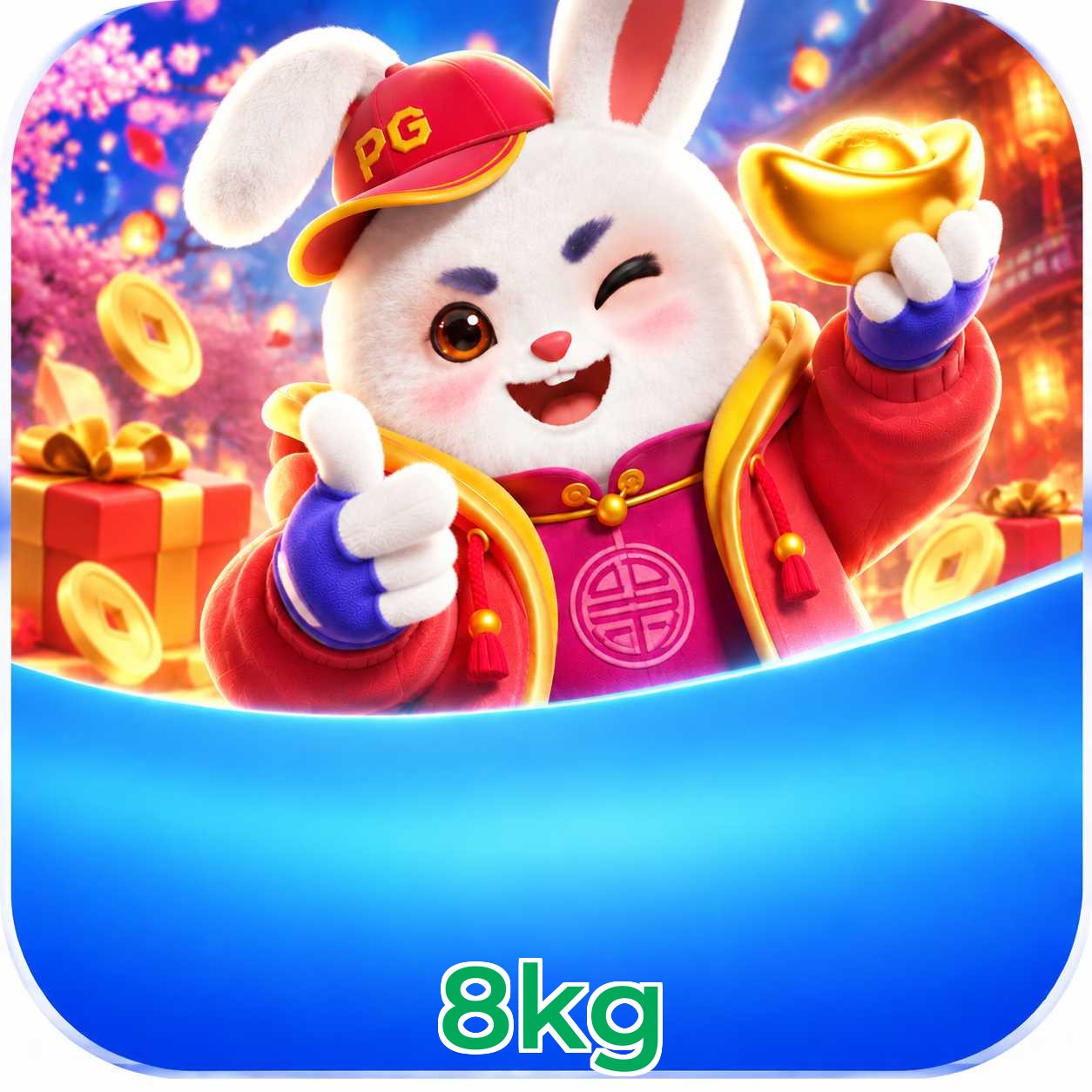 Requisitos de sistema para download do app 8kg