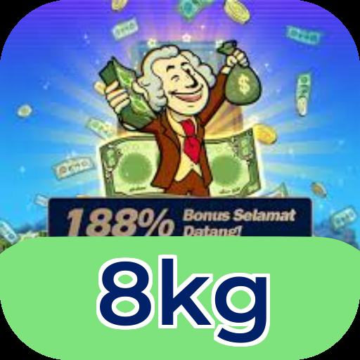 8kg